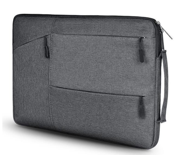 TECH-PROTECT Pocket 14" dark grey 5906735411935 - 1110708 - zdjęcie 2
